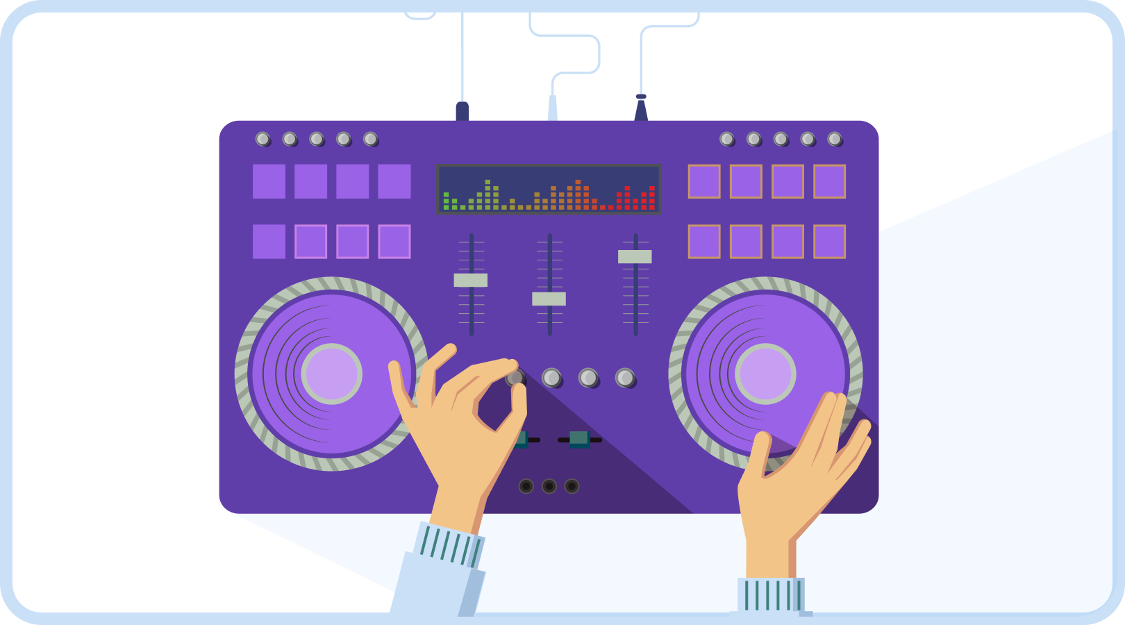 Audio Engineering