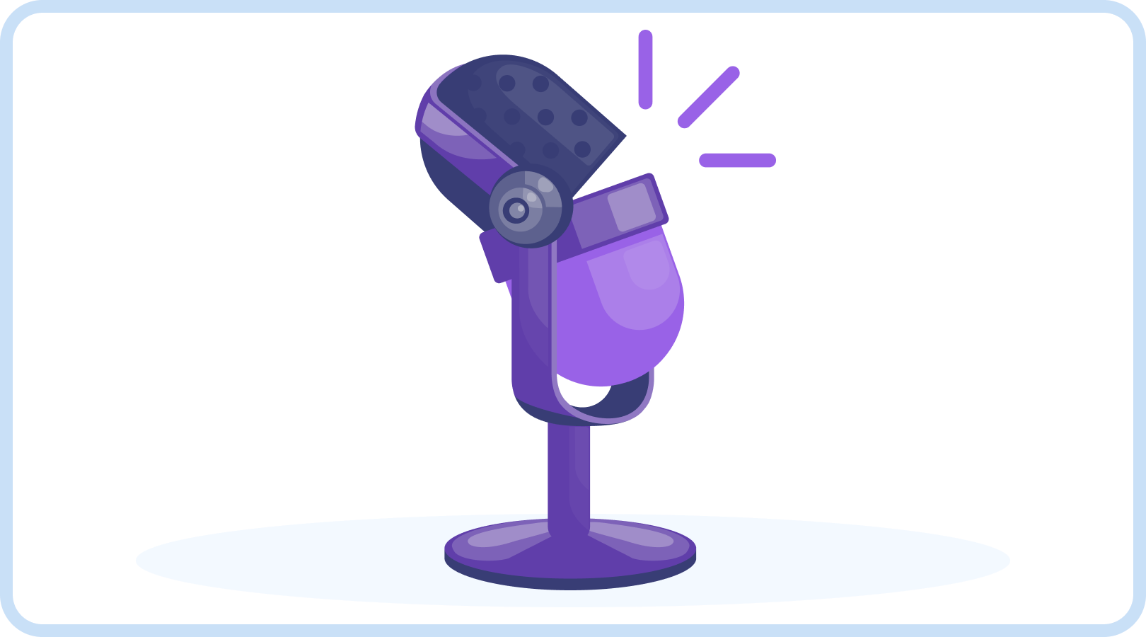 Voice Acting